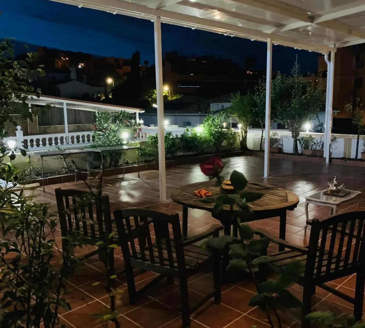 Villa Puro Mar Y Sol Estepona