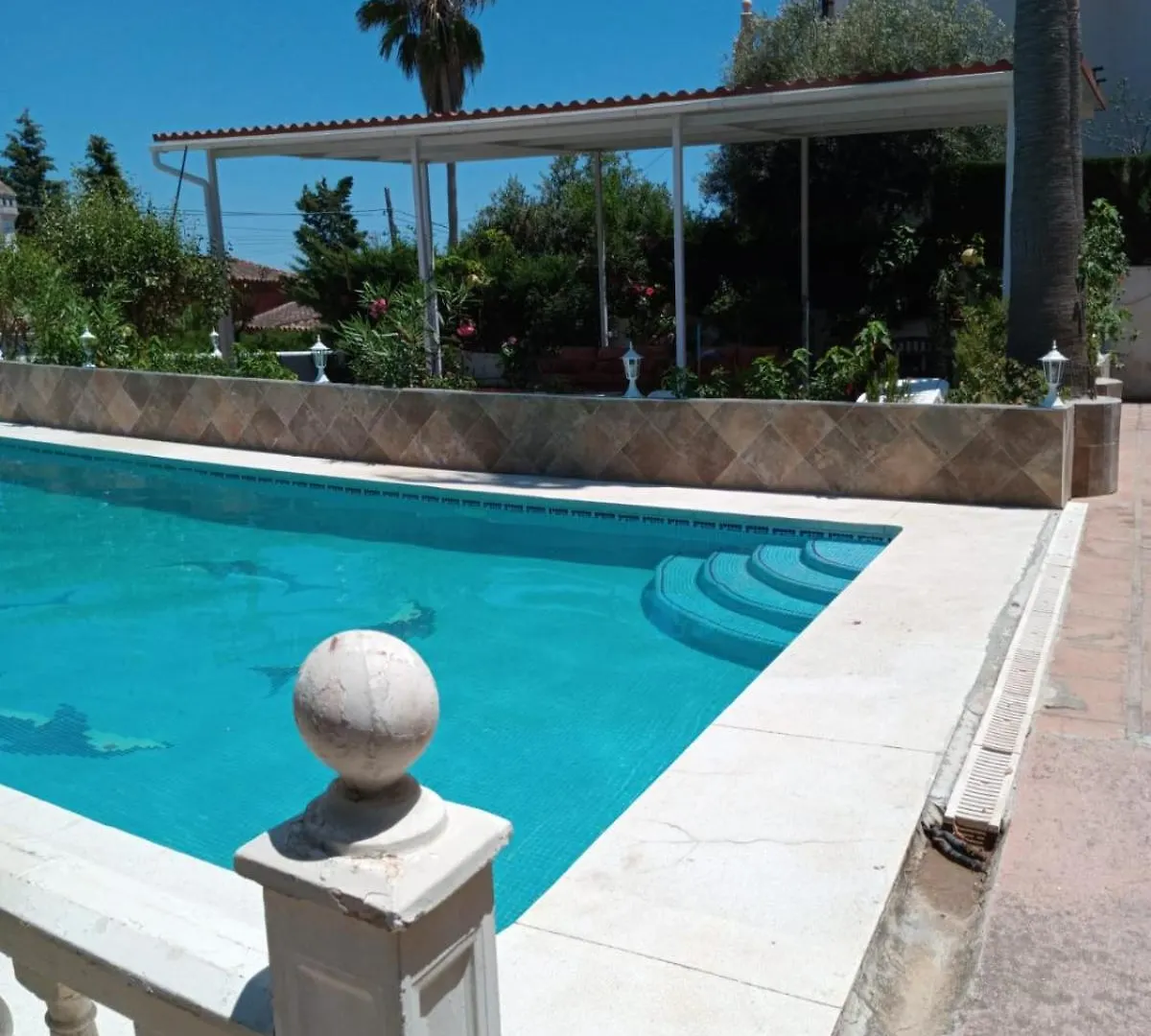 Villa Puro Mar Y Sol Estepona