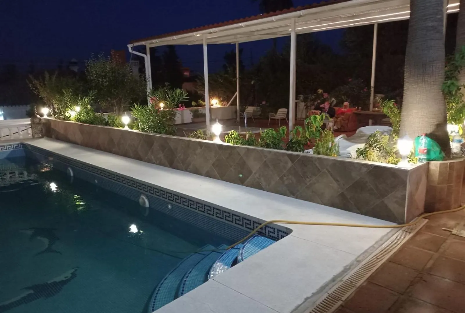 Villa Puro Mar Y Sol Estepona 0*,
