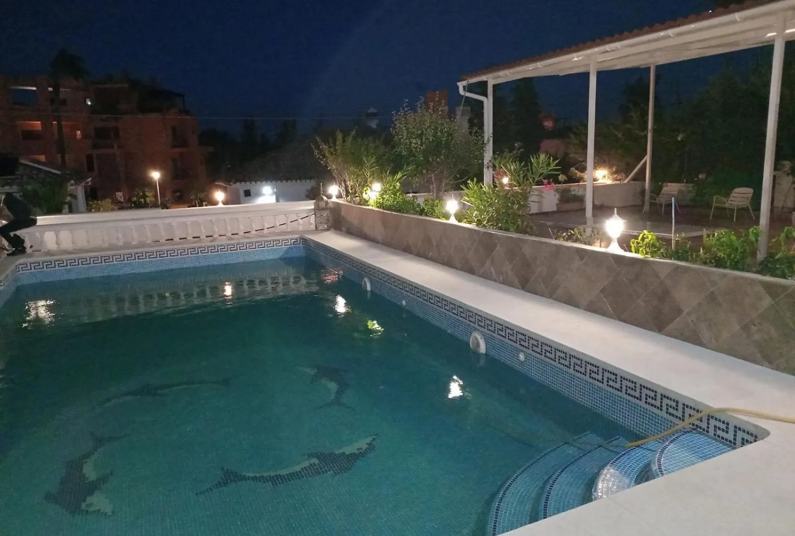 Villa Puro Mar Y Sol Estepona 0*,  Spagna