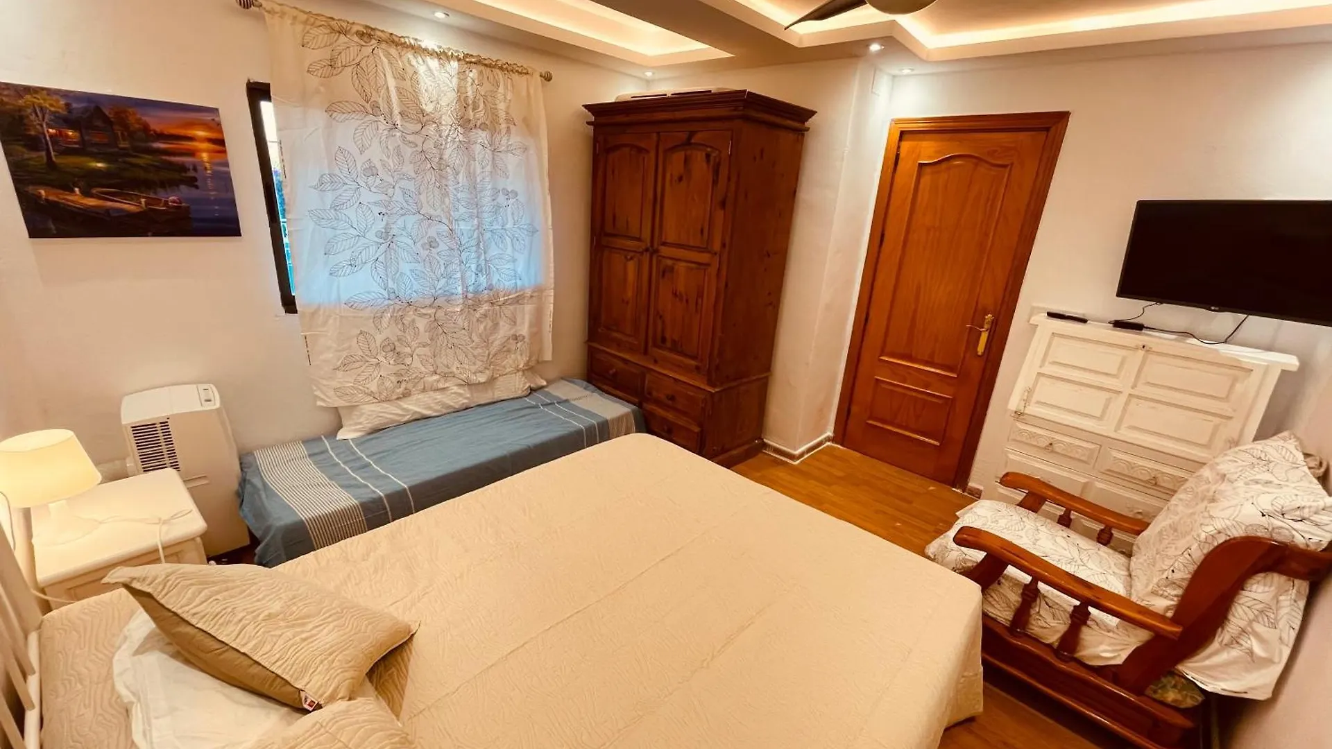 Villa Puro Mar Y Sol Estepona Spagna
