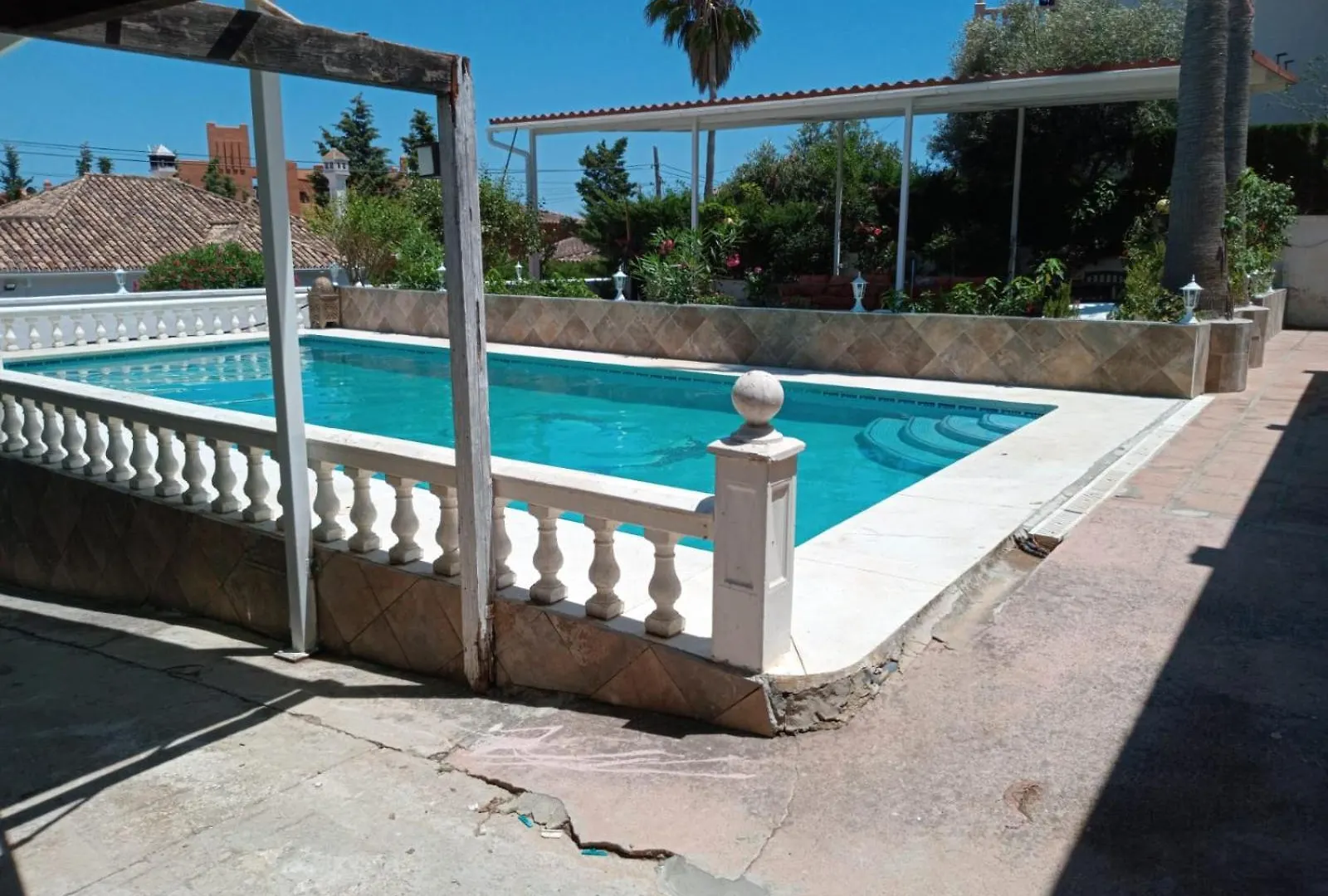 Villa Puro Mar Y Sol Estepona