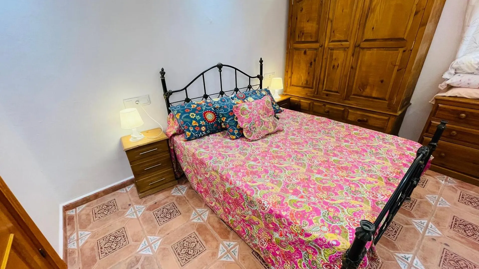 Villa Puro Mar Y Sol Estepona 0*,